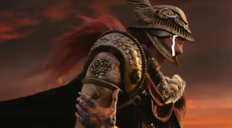 Imagen de ¿Elden Ring en el E3 2021? Un periodista cree que deberíamos olvidarnos de ello