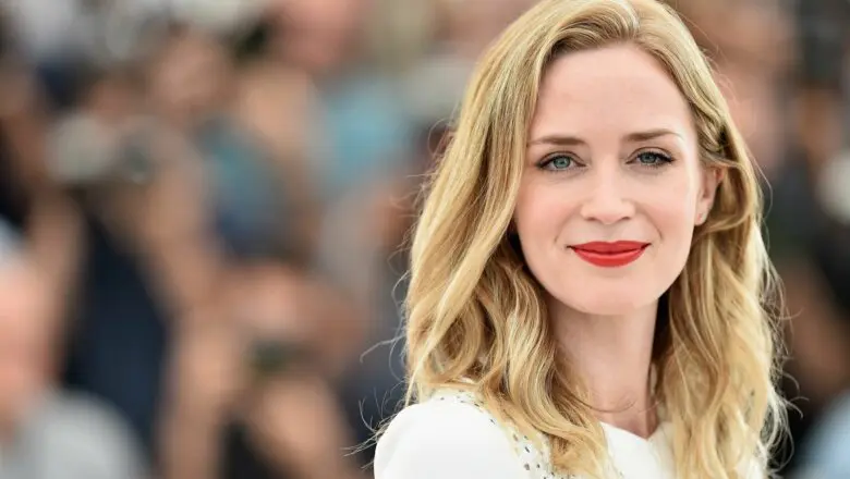 Los cuatro fantásticos emily blunt