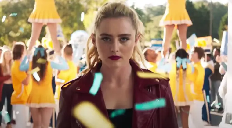 Imagen de Este Cuerpo me Sienta de Muerte 2: ¿Qué probabilidades hay de una secuela de la nueva película de Blumhouse?