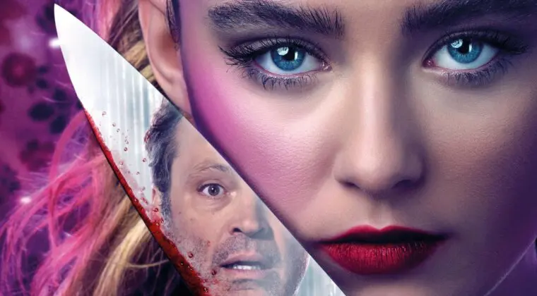 Imagen de Crítica de Este Cuerpo me Sienta de Muerte: Vince Vaughn, magistral en una de las películas más divertidas de Blumhouse