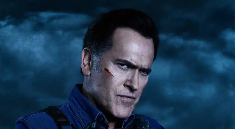 Imagen de Evil Dead 4 se lanzará exclusivamente a través de HBO Max
