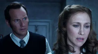 Imagen de Expediente Warren: Obligado por el Demonio será la película más oscura de la saga, según su director