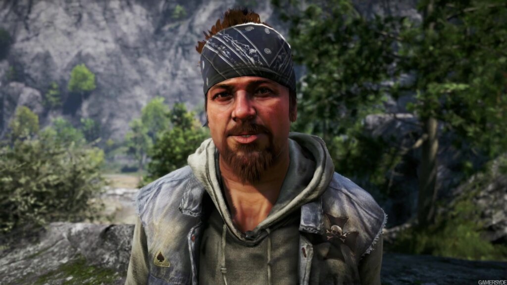 far cry