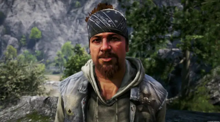 Imagen de Ubisoft podría haberse deshecho de este icónico personaje para Far Cry 6