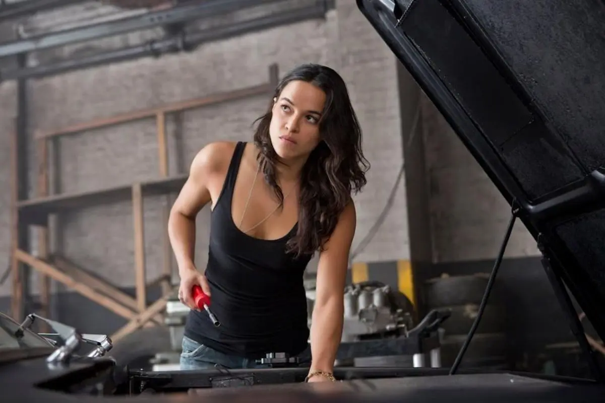 Fast and Furious 9