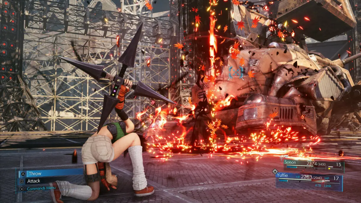 ff7r episode intermission bloodbath qygqhkrw5