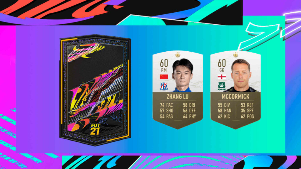 fifa 21 disponible un nuevo megasobre unico gratuito