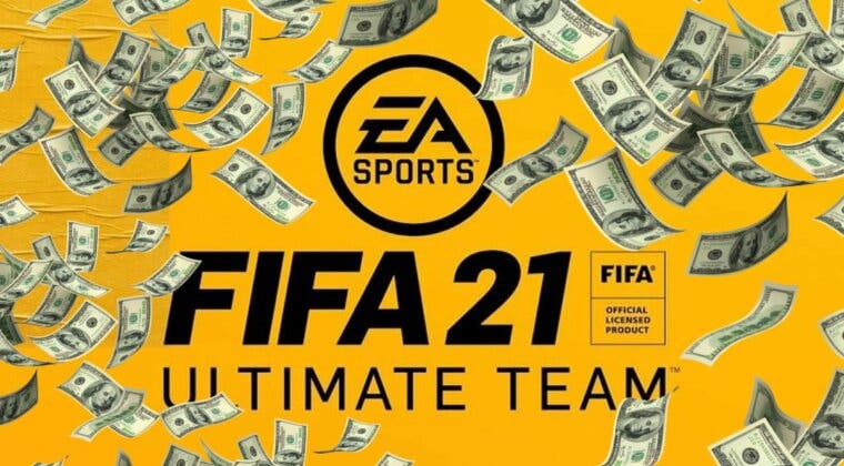Imagen de FIFA 21 y sus más de 25 millones de jugadores hacen crecer de forma importante el modo FUT