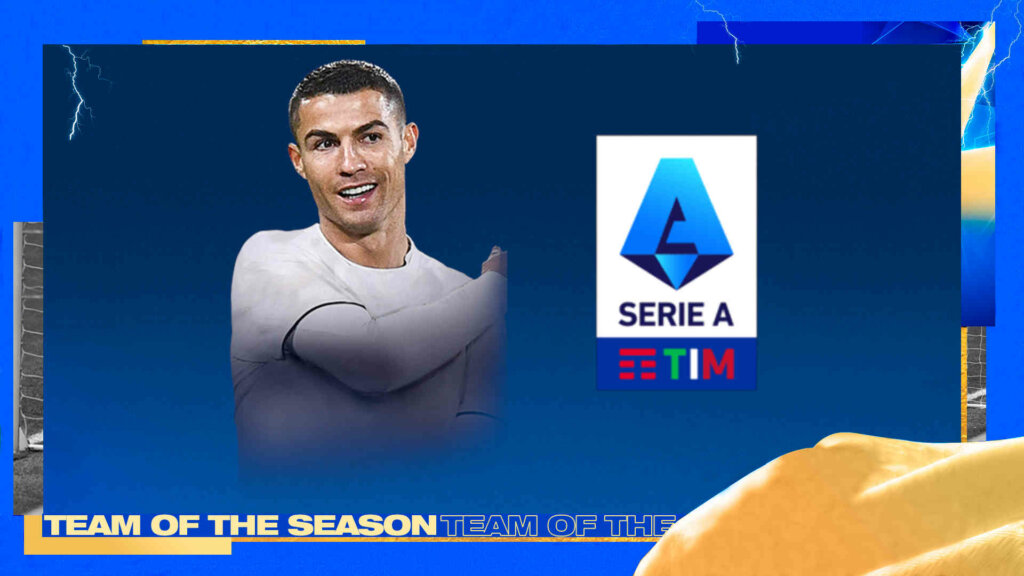 fifa 21 prediccion tots serie a