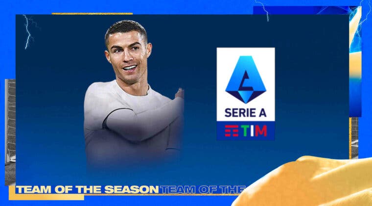 Imagen de FIFA 21: predicción del TOTS de la Serie A (Equipo de la Temporada)