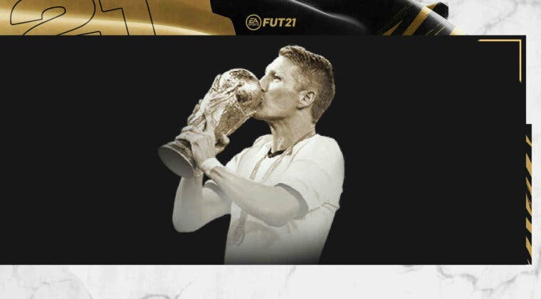 Imagen de FIFA 21 Icon Swaps: ¿Merece la pena Bastian Schweinsteiger Moments? Review