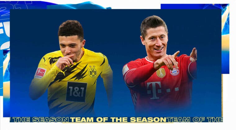 Imagen de FIFA 21: este es el TOTS de la Bundesliga +  Roussillon Flashback y Amiri TOTS Moments gratuitos (medias y stats incluidas)