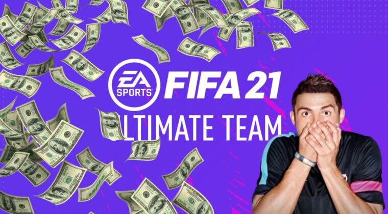 Imagen de Esta es la astronómica cifra de dinero que EA gana con el modo Ultimate Team de FIFA, Madden y NFL