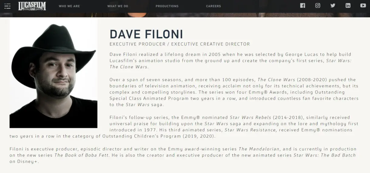 Filoni