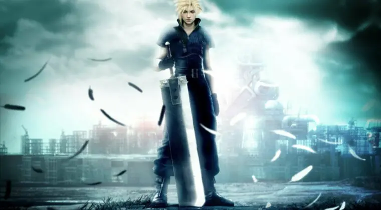 Imagen de Square Enix tendría dos grandes anuncios para el E3, y uno sería de Final Fantasy, según un insider