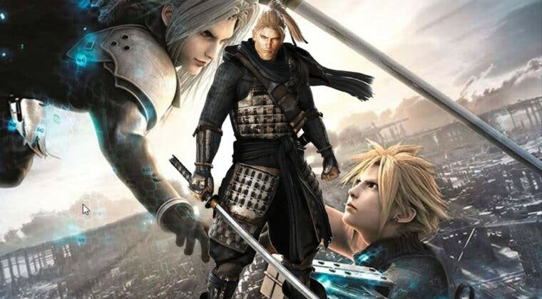 Imagen de Por qué Final Fantasy Origin es ya uno de mis videojuegos más esperados