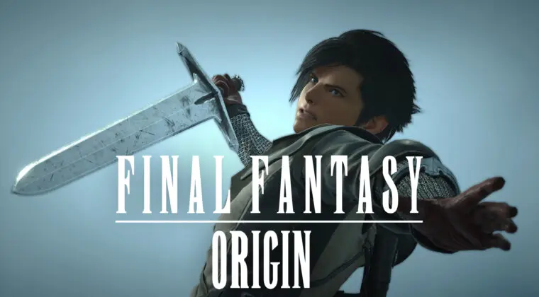Imagen de Surgen más supuestos detalles sobre Final Fantasy Origin, el rumoreado título estilo Souls: dificultad, esencia de Nioh, violencia y más