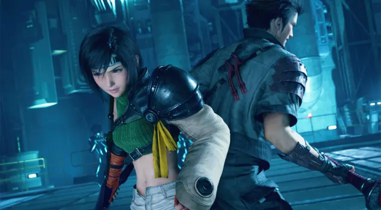 Imagen de Así puedes conseguir unos pendientes angelicales gratis en Final Fantasy VII Remake
