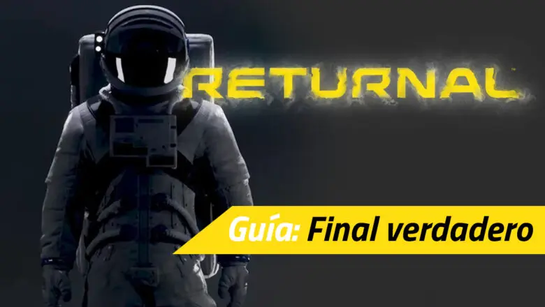 returnal final verdadero