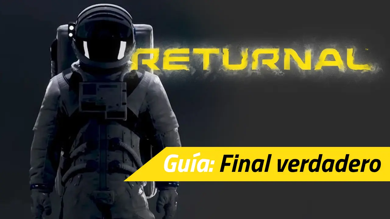 returnal final verdadero