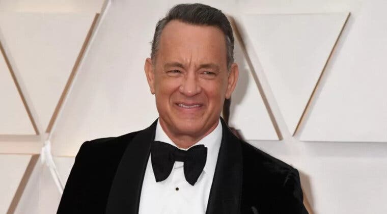 Imagen de Tom Hanks vuelve a Apple TV Plus con Finch, una película de ciencia-ficción postapocalíptica