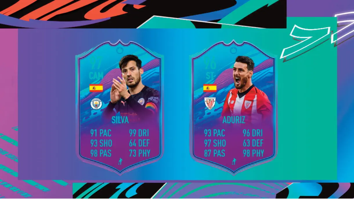 FIFA 21 Ultimate Team qué podemos esperar del TOTS Ultimate. Equipo de la Temporada del año pasado Fin de Una Era FIFA 20