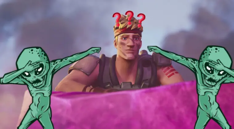 Imagen de Fortnite filtra la llegada de parásitos alienígenas al juego; descubre cómo funcionan