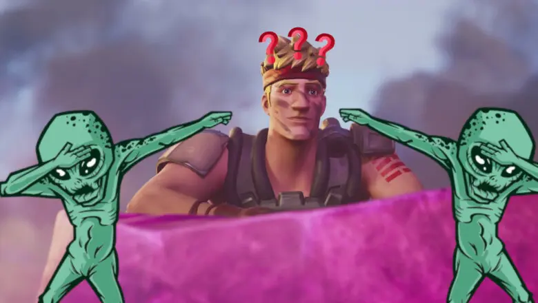 Fortnite