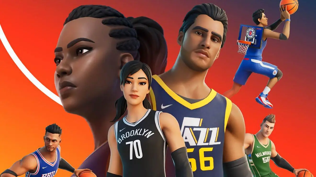 Fortnite