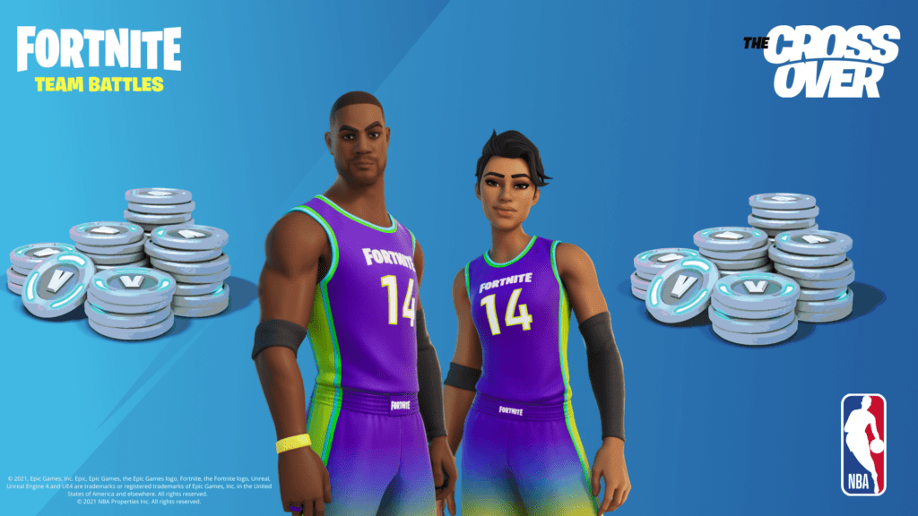 Fortnite