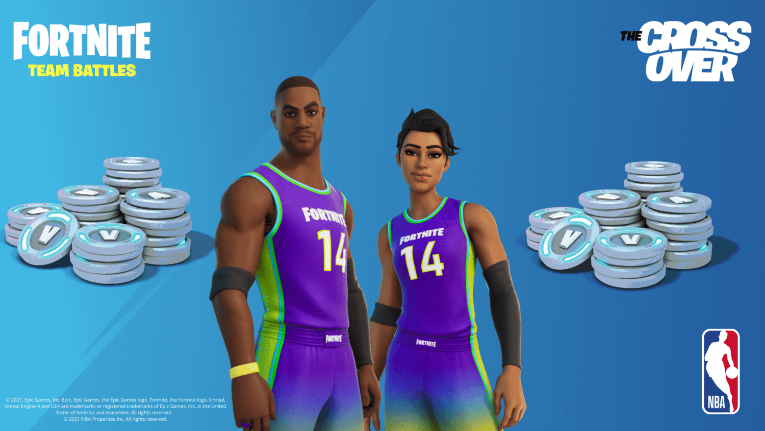 Fortnite