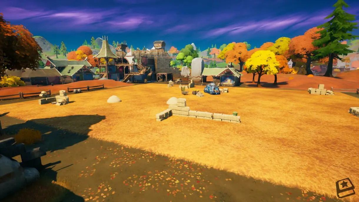 fortnite cambios 2