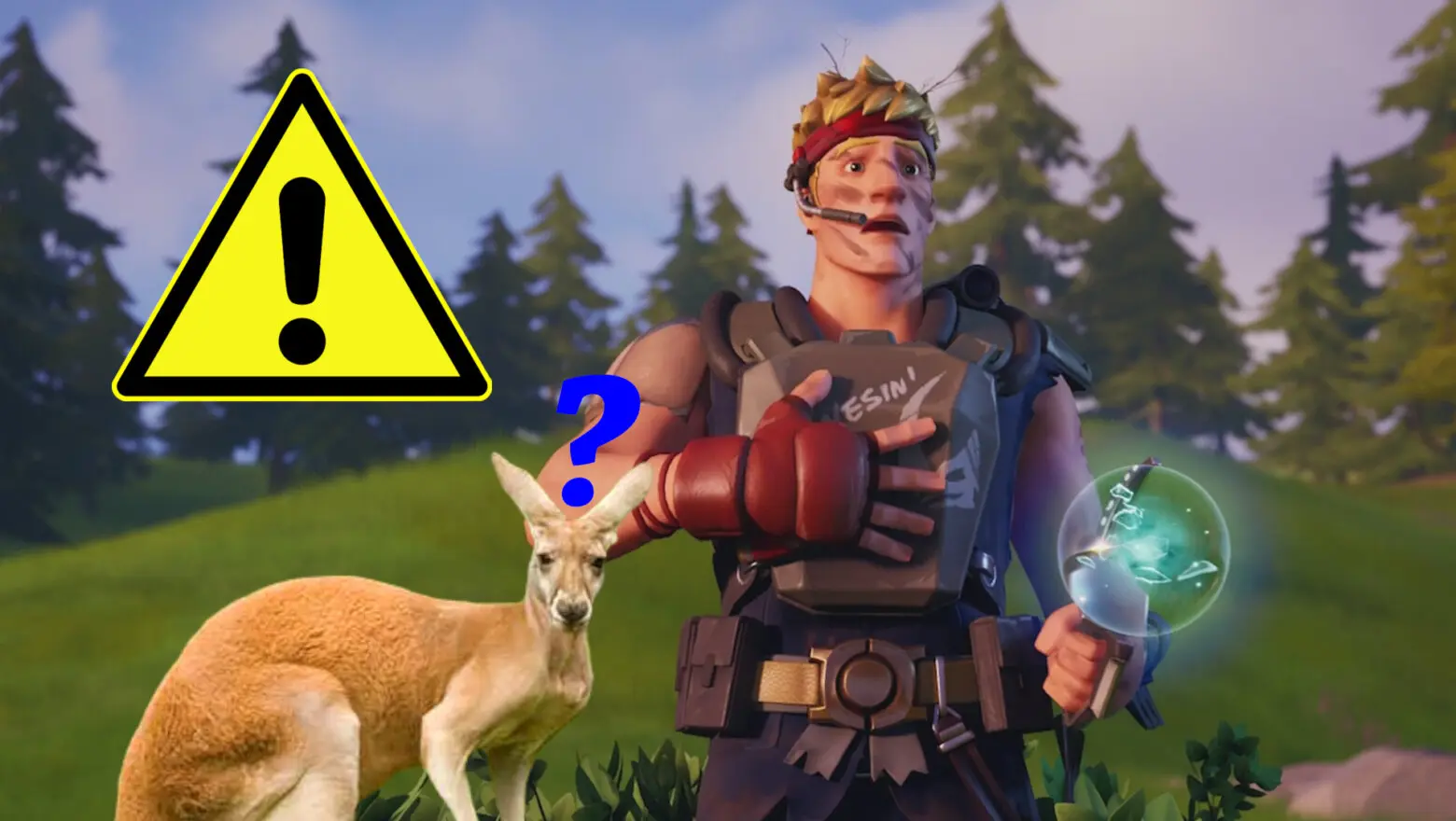 Fortnite