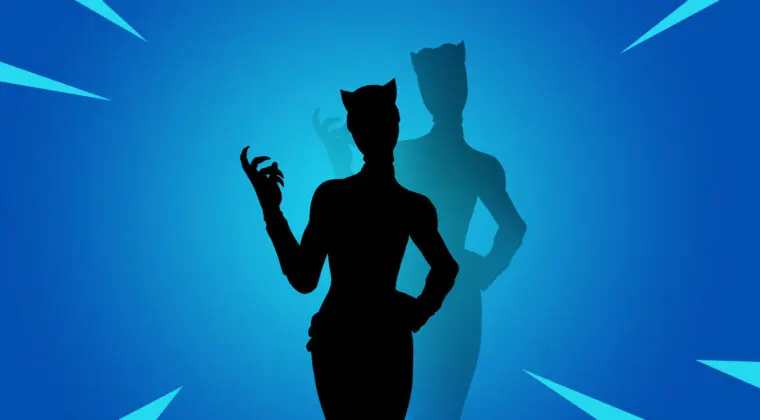 Imagen de Fortnite filtra la fecha de lanzamiento y posible aspecto de su nueva skin Catwoman Cero