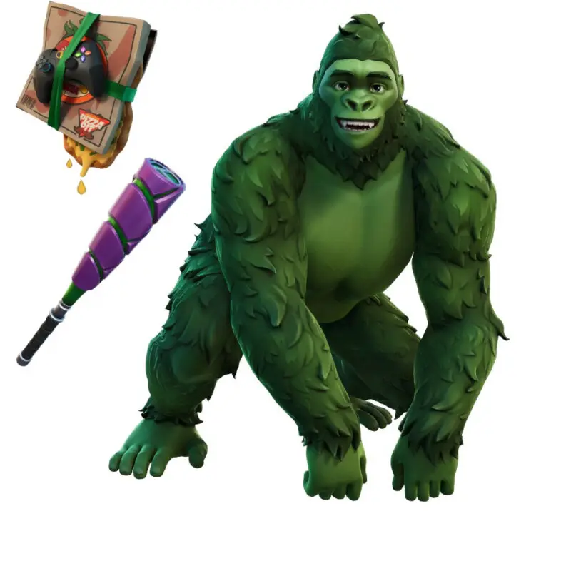 fortnite cosmeticos 14