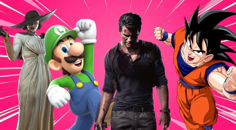 Imagen de Fortnite: una extraña encuesta anticipa posibles crossovers con Goku, 2pac, Luigi, Resident Evil y cientos más