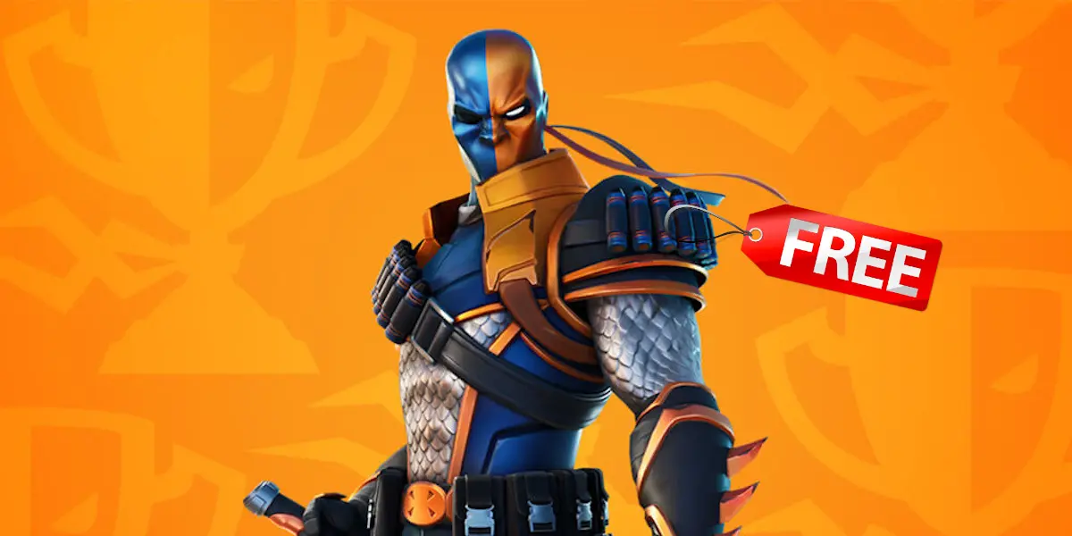 Fortnite