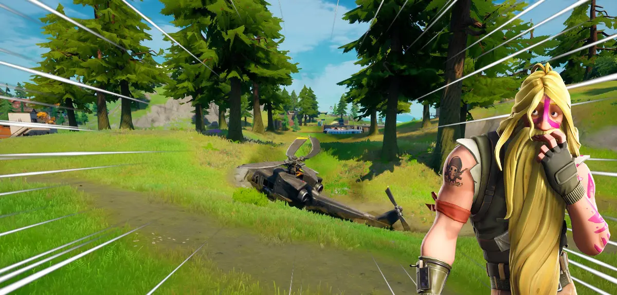 Fortnite