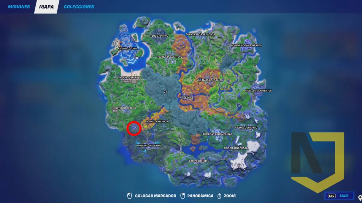 fortnite durr 1