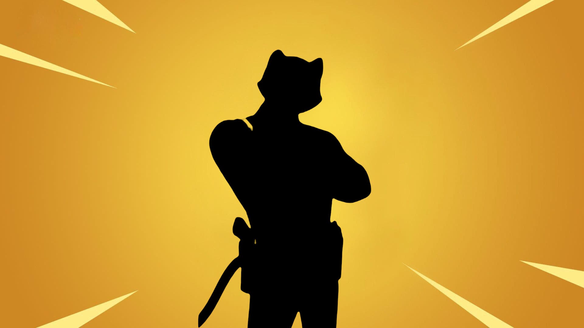 Fortnite filtra por error la nueva skin de Meowscles con