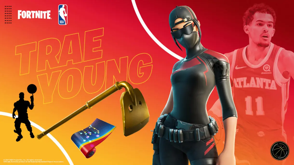 fortnite nba 7