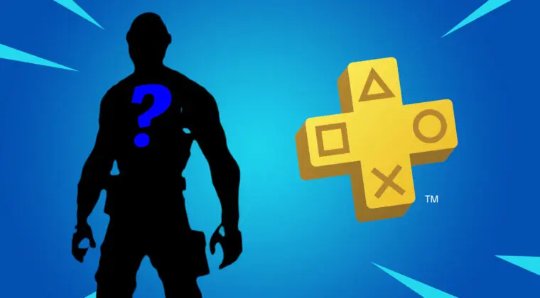Imagen de Fortnite filtra una nueva skin exclusiva para los miembros de PS Plus en la Temporada 6