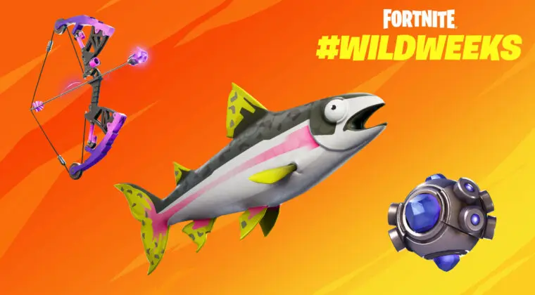 Imagen de Fortnite inicia la tercera Semana Salvaje de la Temporada 6; estos son todos los cambios y novedades