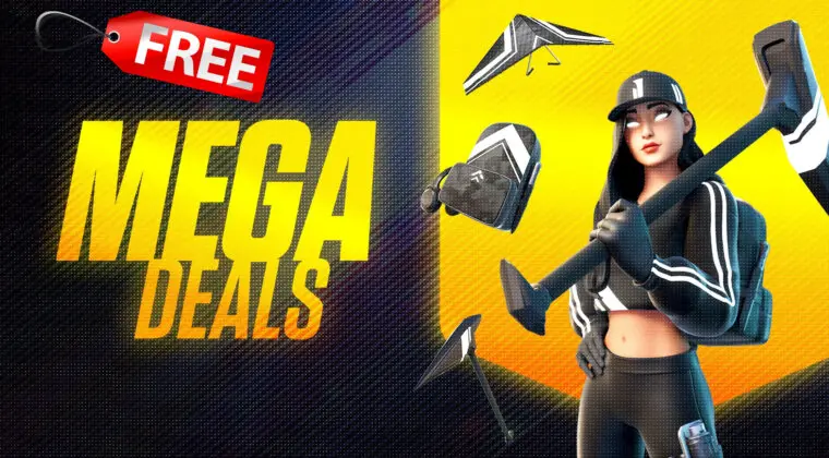 Imagen de Fortnite: requisitos y cómo conseguir gratis la nueva skin Sombra Rubí de la Temporada 6