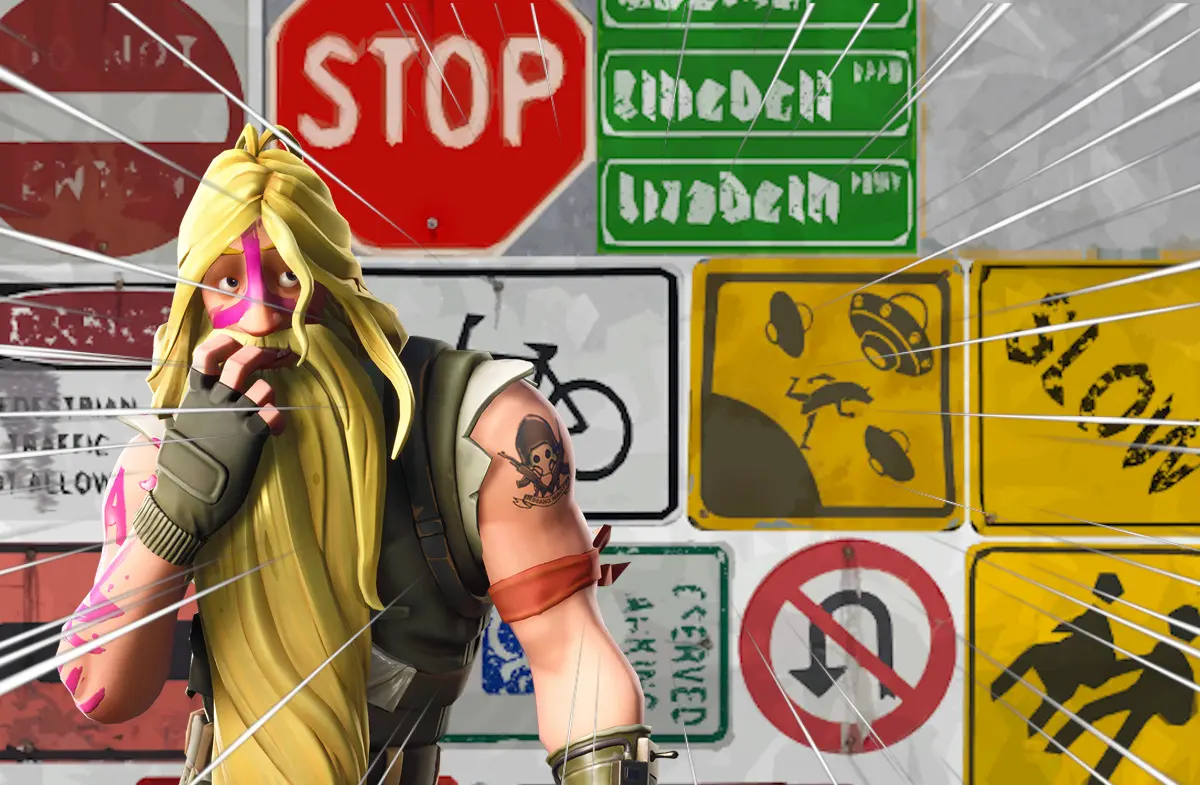 Fortnite