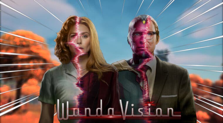 Imagen de Fortnite: nuevas pistas apuntan a que la colaboración con WandaVision sería real