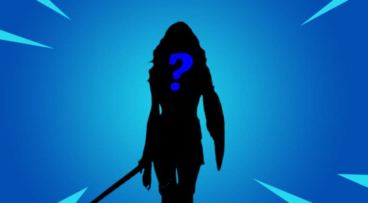 Imagen de Fortnite recibiría una nueva skin de esta famosa superheroína en la Temporada 7, según un rumor