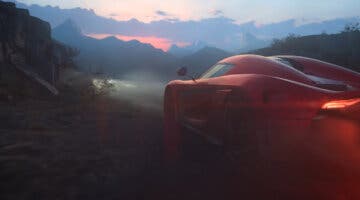 Imagen de Forza Horizon 5 ya se habría mostrado en 2019; este vídeo de Xbox Series X incluiría las primeras imágenes