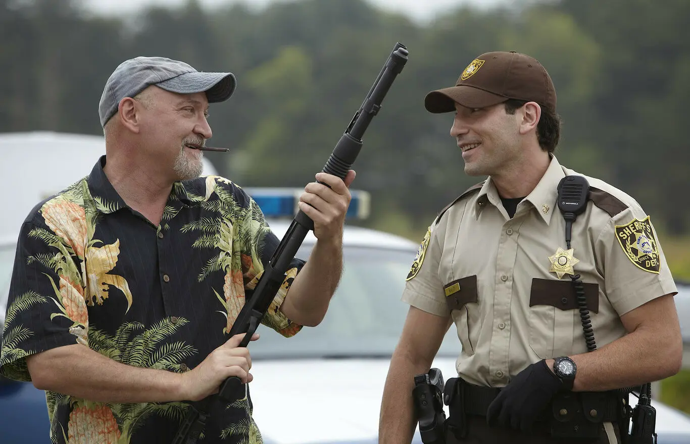 La milla verde Frank Darabont