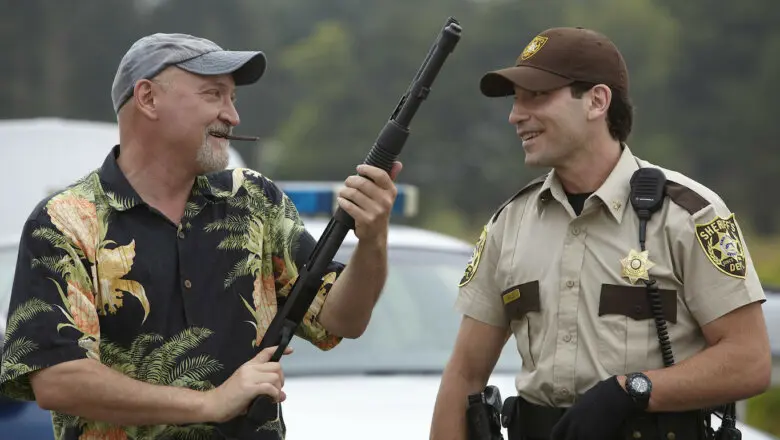 La milla verde Frank Darabont